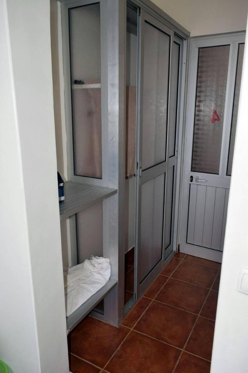 Hotel Miramar Fogo Brava São Filipe Exteriör bild