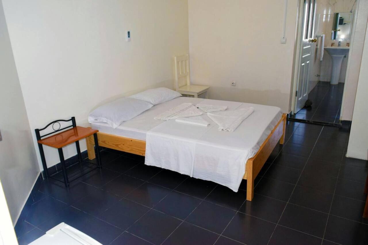Hotel Miramar Fogo Brava São Filipe Exteriör bild